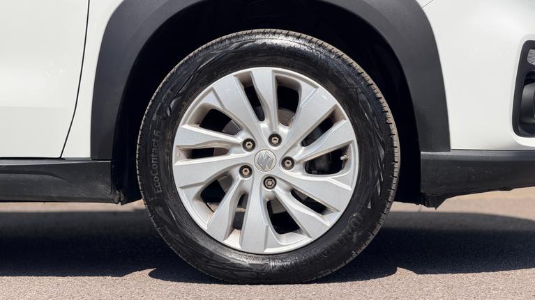 Used Suzuki S-Cross WX73VYV 3
