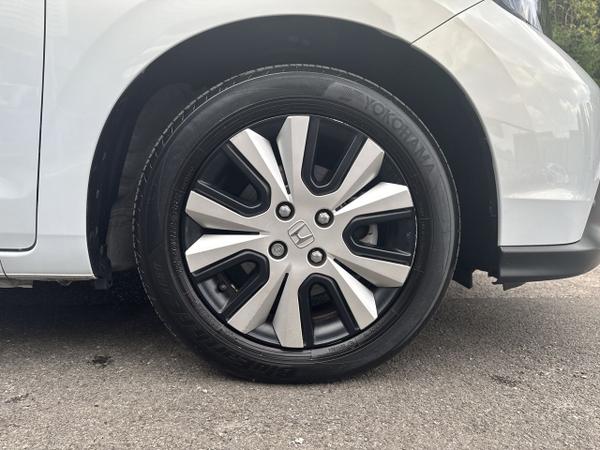 Honda Jazz Photo 8