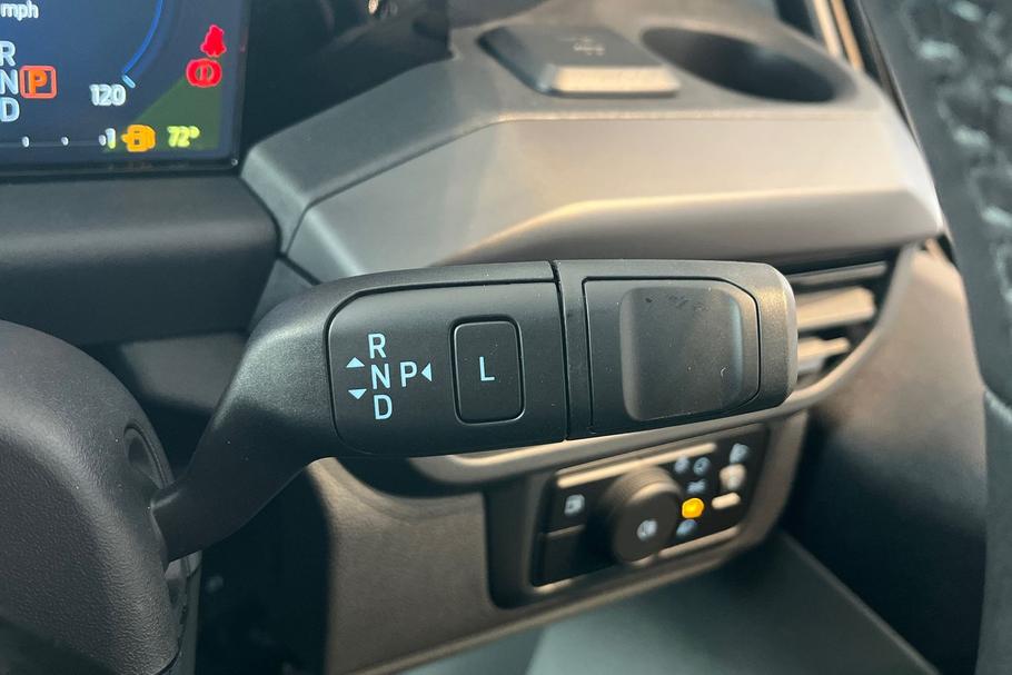 Used Ford TRANSIT CUSTOM 21/N087754 30