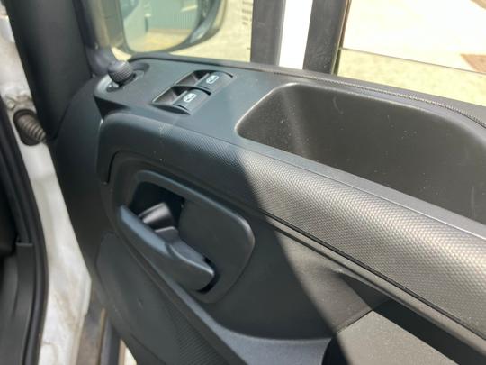 Iveco Daily Photo