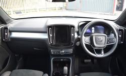 Volvo XC40 Photo 10