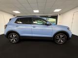 Volkswagen T-Cross Photo 3