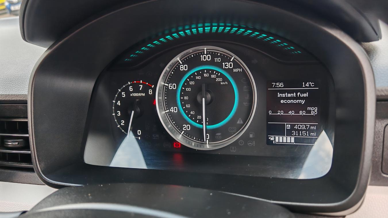 Used Suzuki Ignis WL19PUX 27
