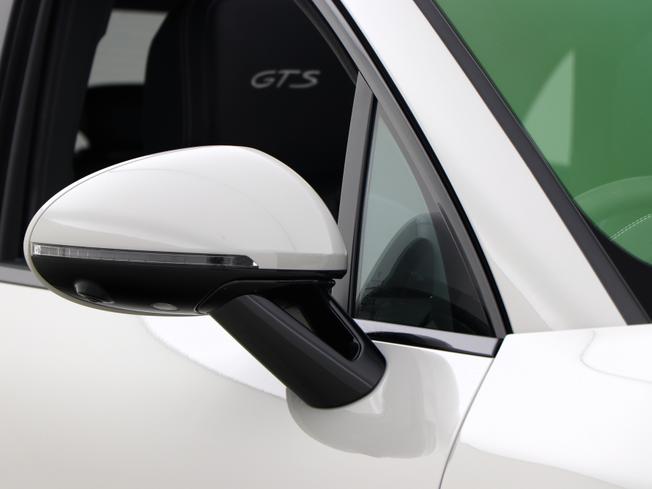 Porsche Macan Photo 14