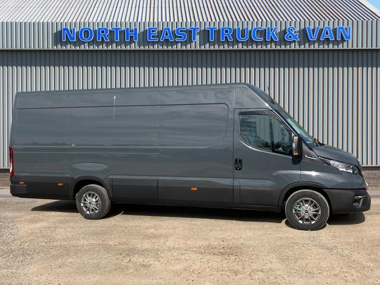 Iveco Daily Photo