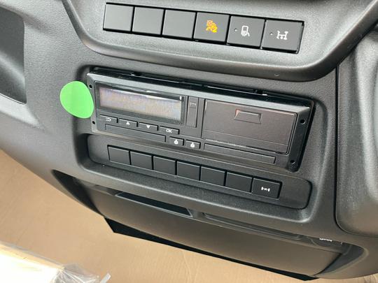 Iveco Daily Photo