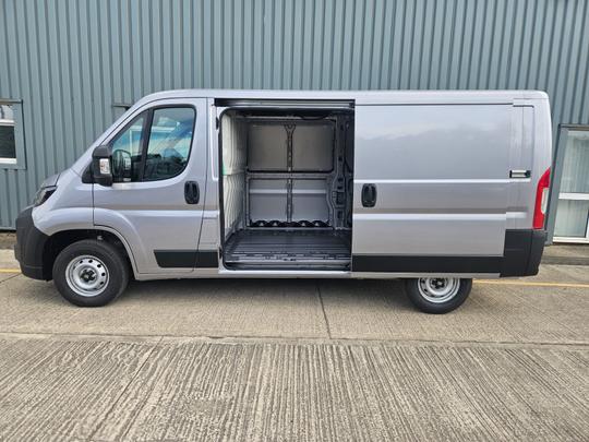Fiat Ducato Photo