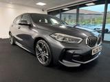 BMW 1 Series Photo 2