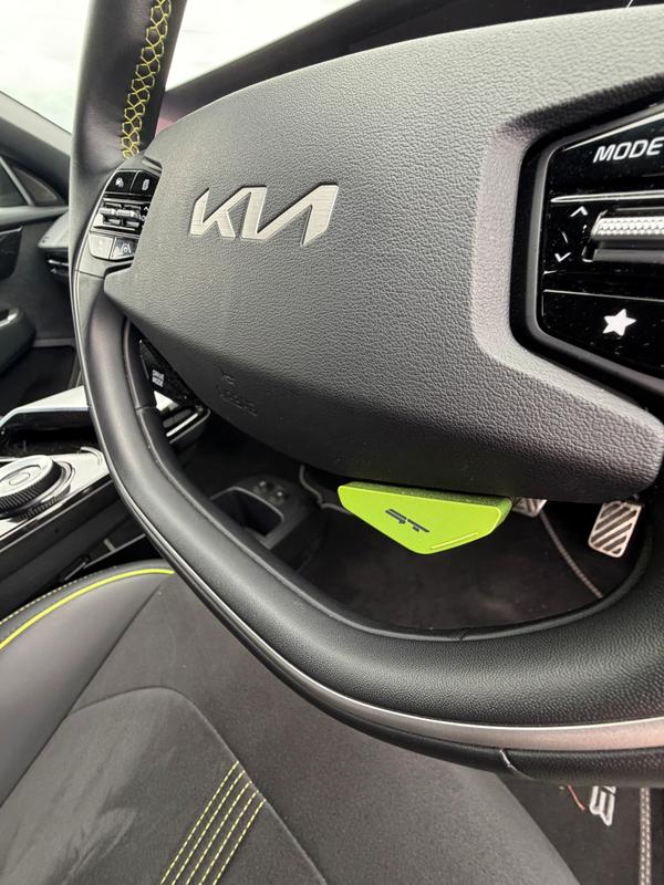 Kia EV6 77.4kWh GT Hatchback 5dr Electric Auto AWD (576 bhp) Photo 12