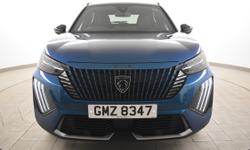 Peugeot 2008 Photo 3