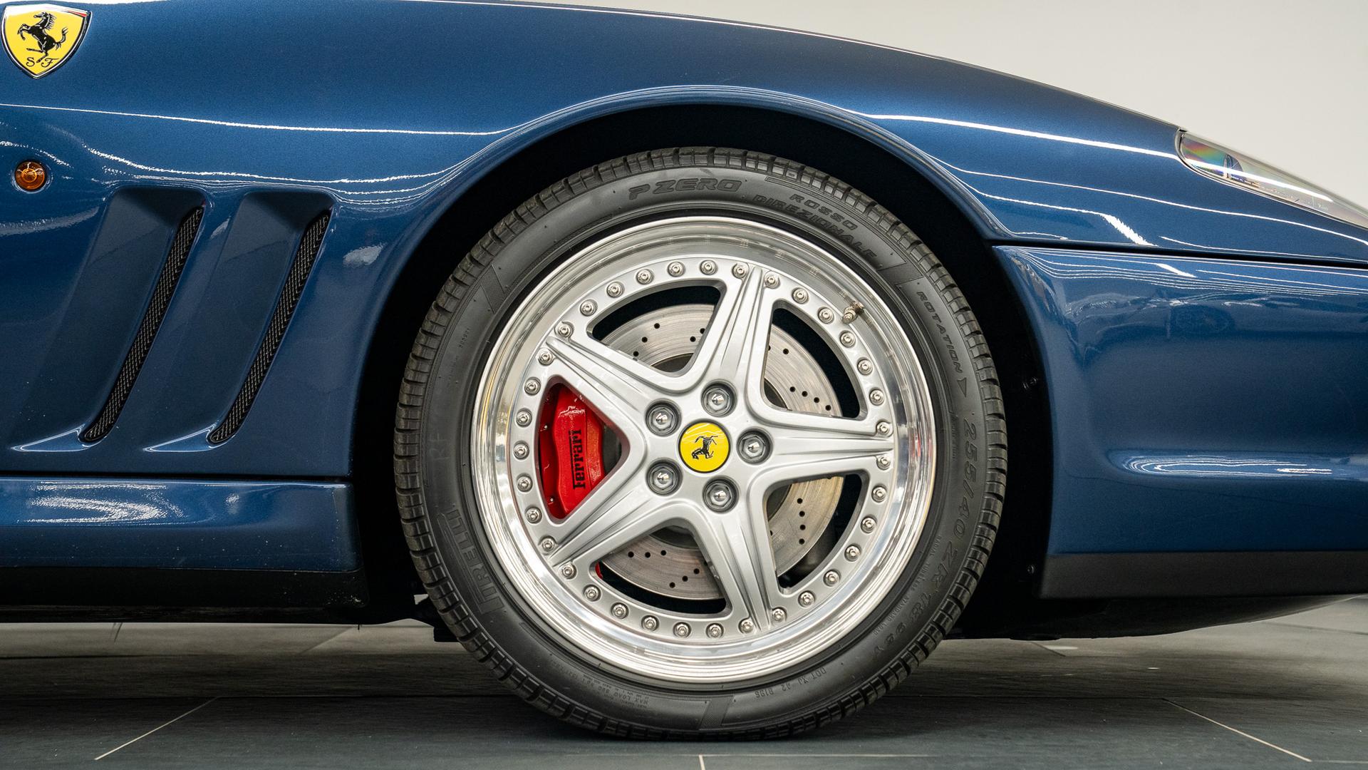 Ferrari 550 Barchetta Pininfarina Photo ea57b5d8-f35c-4daf-9479-38fadf7d6f6b.jpg