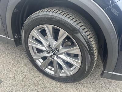 Mazda CX-5 Photo 8