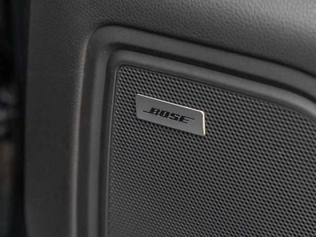 PORSCHE Macan Photo 34