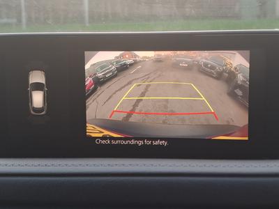 Mazda CX-30 Photo 25