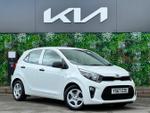 Kia Picanto Photo 0