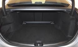Mercedes-Benz C CLASS Photo 25