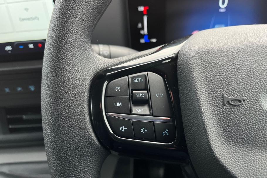 Used Ford TRANSIT CUSTOM L1CUSTOMTREND1 28