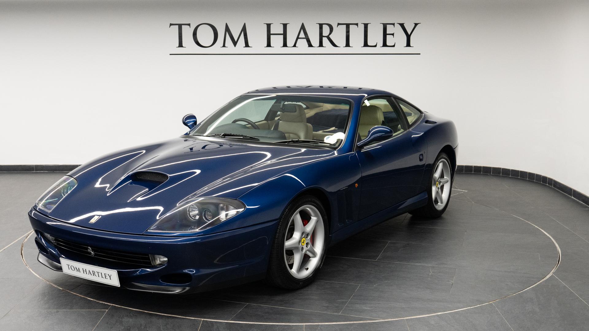 Ferrari 550 Photo ea745dbf-1de6-45b9-be67-6bbaffa4c60a.jpg