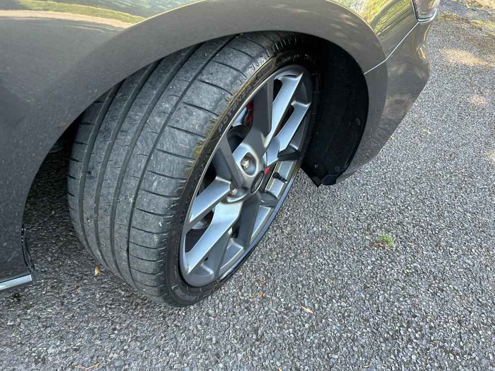 Used Ford Focus EF69JWW 44