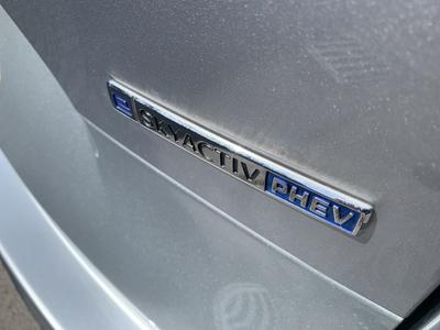 Mazda CX-60 Photo 29