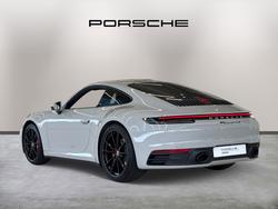 PORSCHE 911 Photo 5