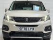 Peugeot Rifter Photo 2