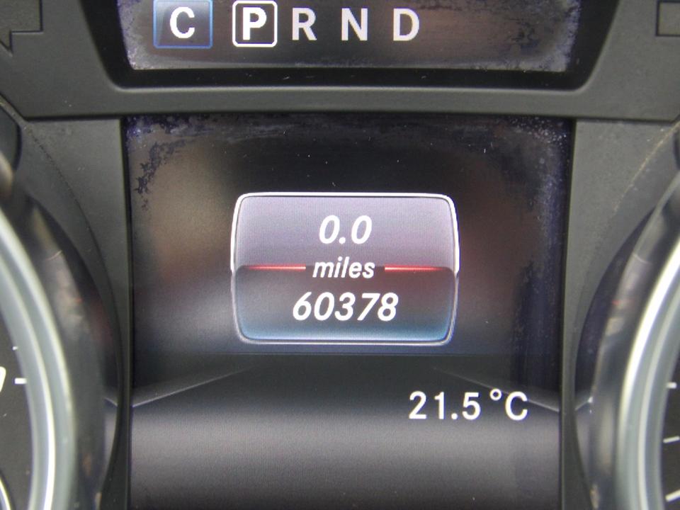Used Mercedes-Benz SLC FM17CZL 26