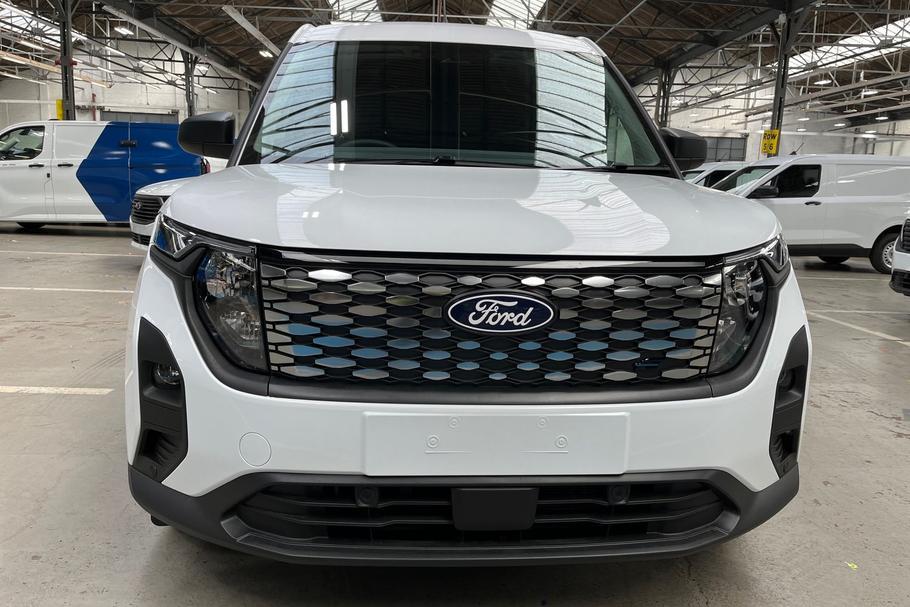 Used Ford E-TRANSIT COURIER ECOURIER01 24