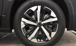 Peugeot RIFTER Photo 35
