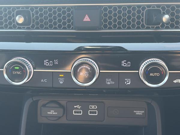 Honda Civic Photo 10
