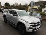 Volkswagen Amarok Photo 18