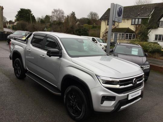 Volkswagen Amarok Photo ea87862e-7620-4c66-8c36-bd0e93eac7da.jpg