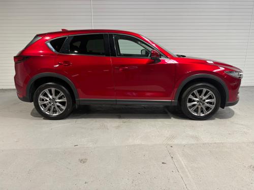 Mazda CX-5 Photo ea87aabd-5f18-401f-bd6f-6f663cdcecb9.JPEG