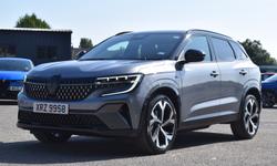 Renault AUSTRAL Photo 8