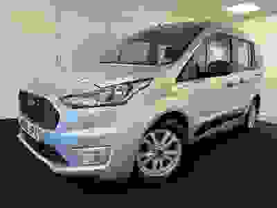 Used 2020 Ford Tourneo Connect DIESEL 1.5 EcoBlue Zetec MPV 5dr Diesel Manual Euro 6 (s/s) (120 ps) at Hodgson Car Sales