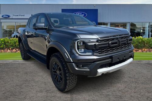 Used Ford RANGER 25/N142589 1