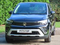Used Vauxhall Crossland LV71VUN 1
