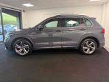 Volkswagen Tiguan Photo 3