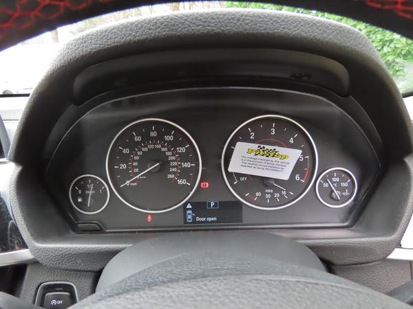 Used BMW 4 Series Gran Coupe DN20NTK 16