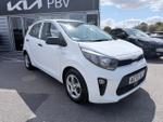 Kia Picanto Photo 0