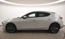 Mazda Mazda3 Photo 3