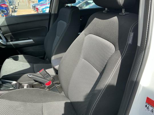 Suzuki Vitara Photo 36