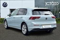 Volkswagen Golf Photo 3