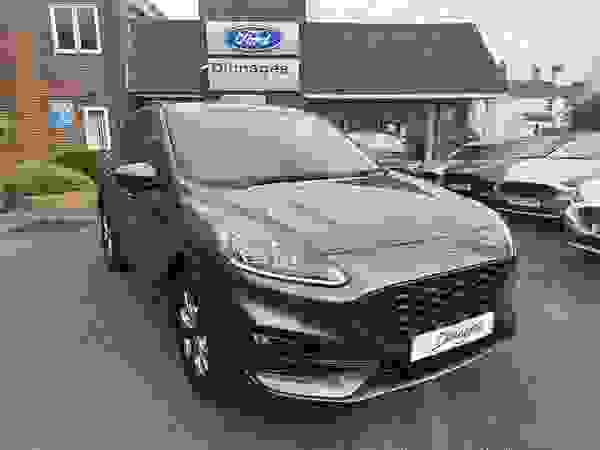 2024 Ford Kuga