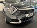Kia Sportage Photo 3