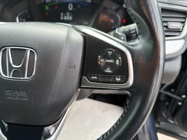 Honda CR-V Photo 35
