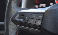 SEAT ATECA Photo 14