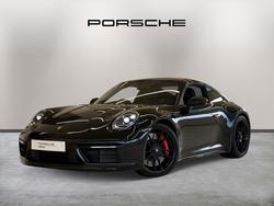 PORSCHE 911 Photo 3