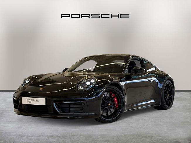 PORSCHE 911 Photo 3