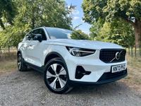 Used Volvo XC40 KN73PKZ 1